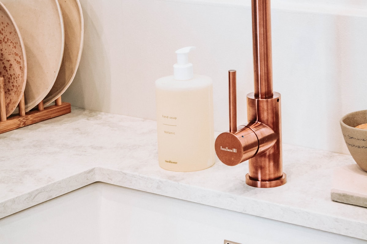 Kitchen Plumbing service in Dearborn Heights, MI